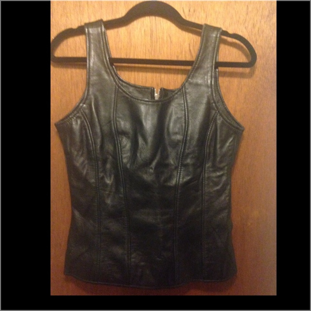Leather Love
